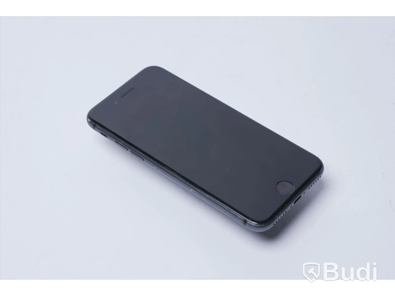 iPhone 8 - 64 GB, 86 procent batterihälsa. Saknar laddare