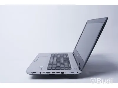 Dator - HP Probook 640 G2. Saknar laddare och operativsystem