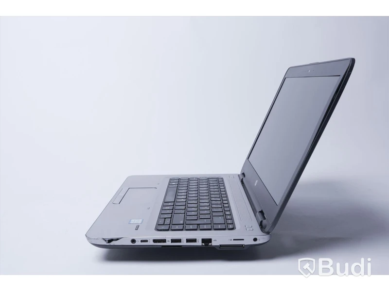 Dator - HP Probook 640 G2. Saknar laddare och operativsystem