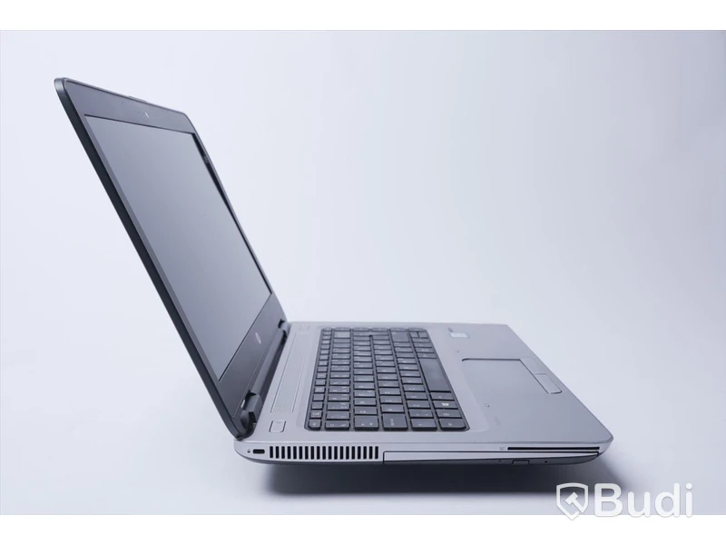 Dator - HP Probook 640 G2. Saknar laddare och operativsystem