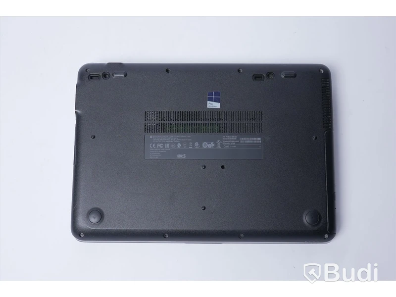 Dator - HP Probook 640 G2. Saknar laddare och operativsystem