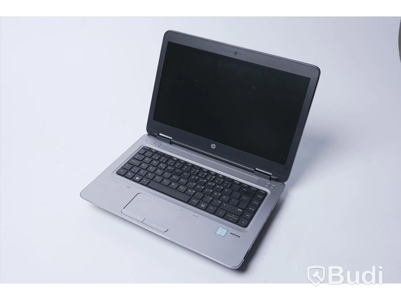 Dator - HP Probook 640 G2. Saknar laddare och operativsystem