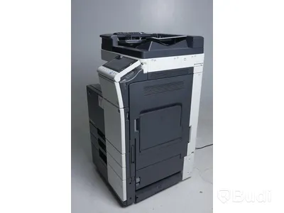 Skrivare - Konica Minolta, bizhub C308