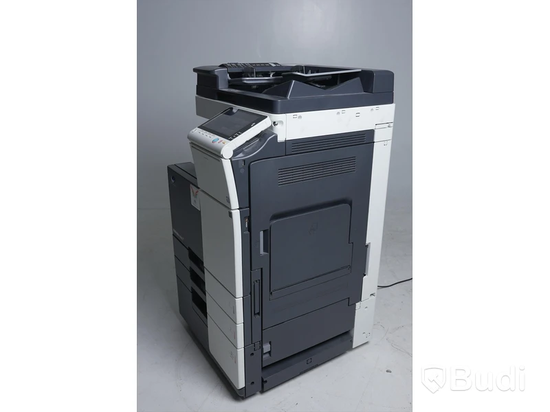 Skrivare - Konica Minolta, bizhub C308