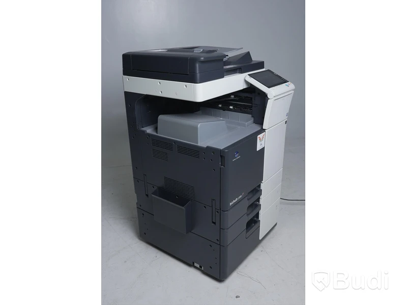 Skrivare - Konica Minolta, bizhub C308