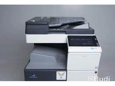 Skrivare - Konica Minolta, bizhub C308