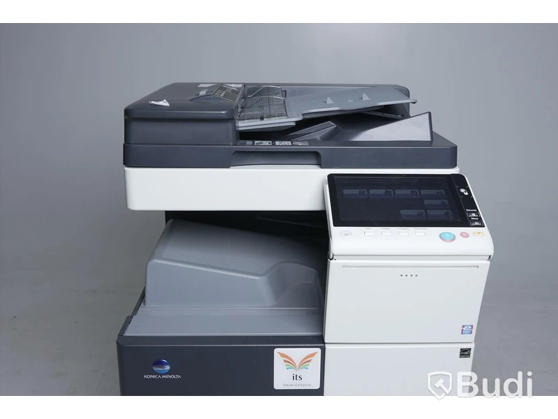 Skrivare - Konica Minolta, bizhub C308