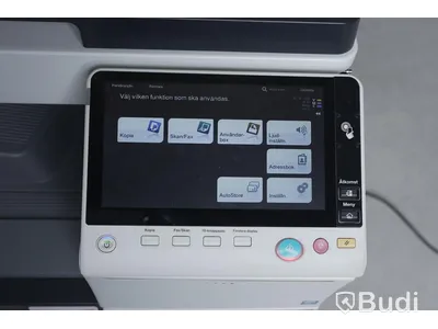 Skrivare - Konica Minolta, bizhub C308