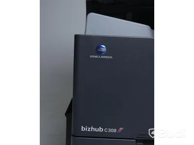 Skrivare - Konica Minolta, bizhub C308