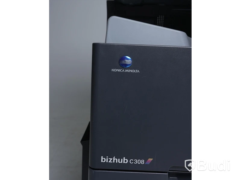 Skrivare - Konica Minolta, bizhub C308