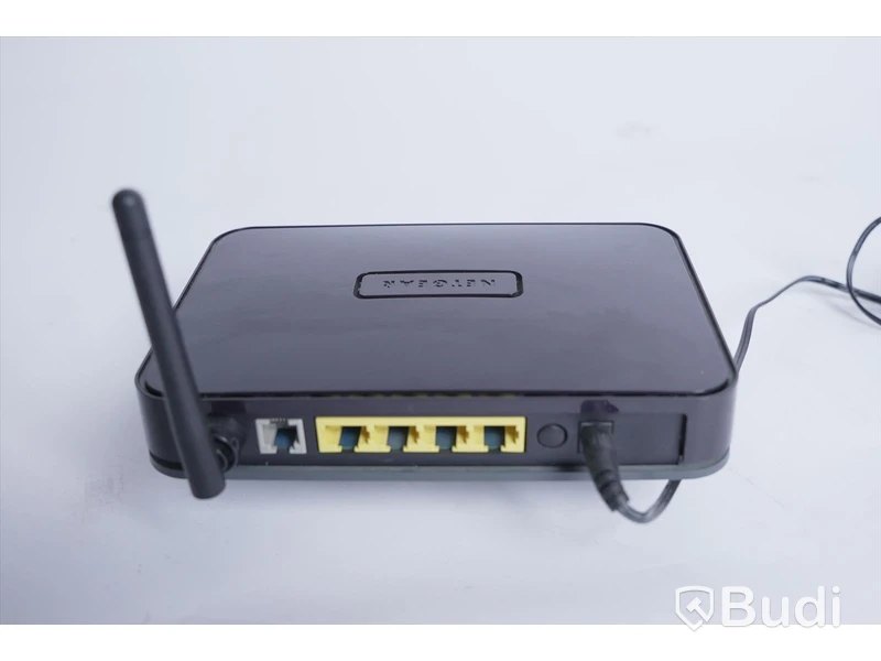Trådlöst Modem Router - NETGEAR N150