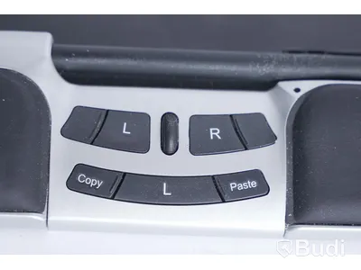 Ergonomisk mus- BarMouse L155