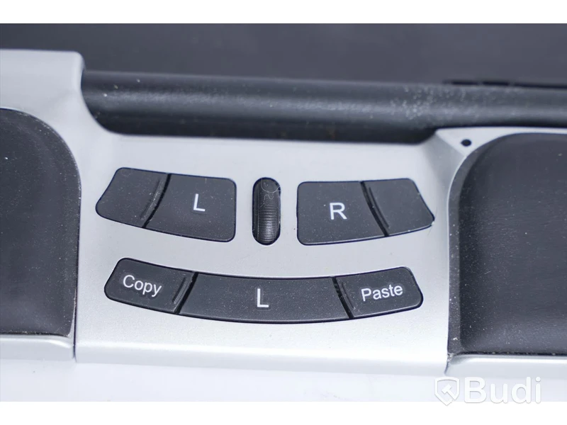 Ergonomisk mus- BarMouse L155