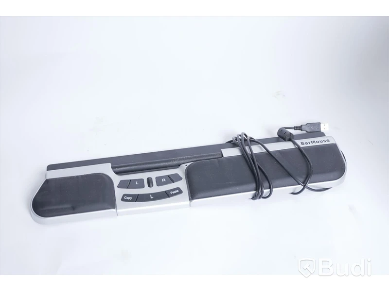 Ergonomisk mus- BarMouse L155