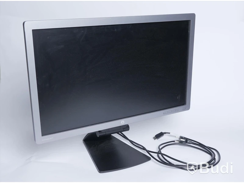 Datorskärm - HPElite Display E271i