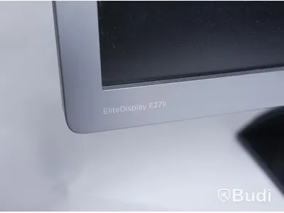 Datorskärm - HPElite Display E271i (Obs! Saknar kablar)