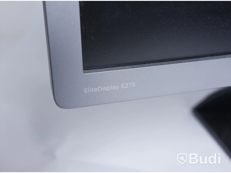 Datorskärm - HPElite Display E271i (Obs! Saknar kablar)