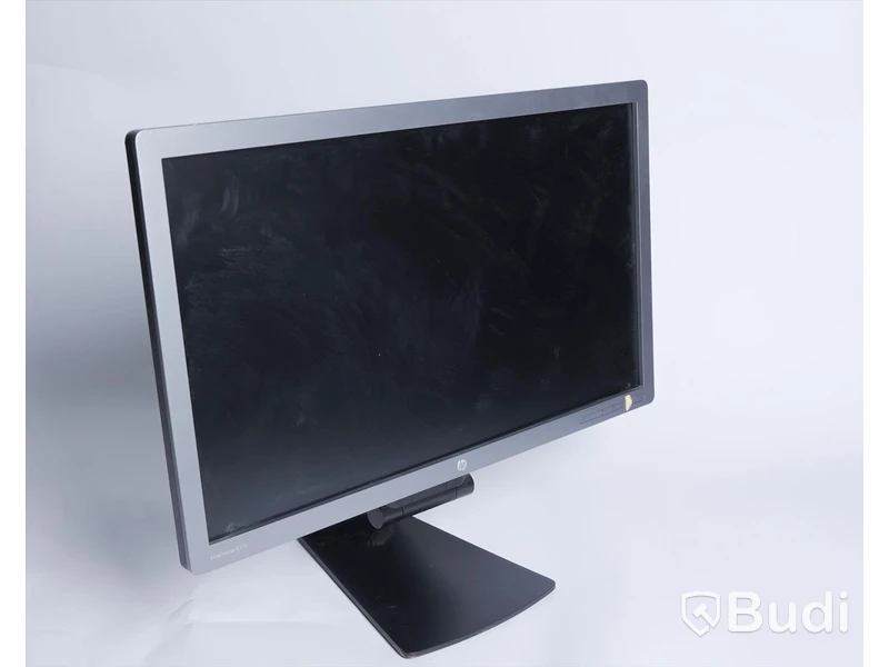 Datorskärm - HPElite Display E271i (Obs! Saknar kablar)