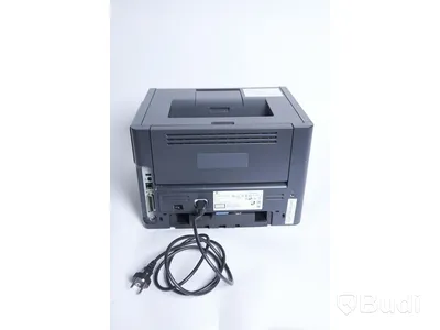 Skrivare - KONICA MINOLTA, Bizhub 3301P