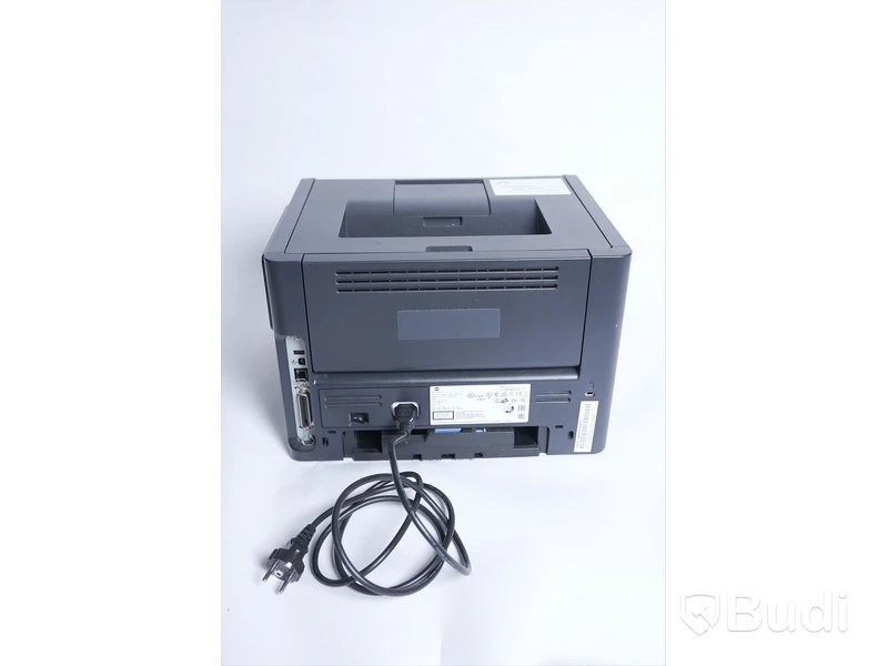 Skrivare - KONICA MINOLTA, Bizhub 3301P