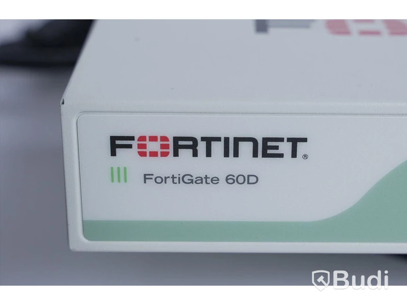 Gateway - FORTINET 5G-60D