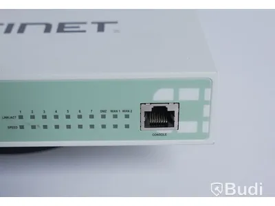 Gateway - FORTINET 5G-60D