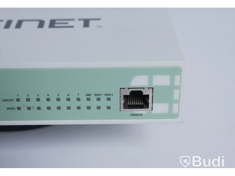 Gateway - FORTINET 5G-60D
