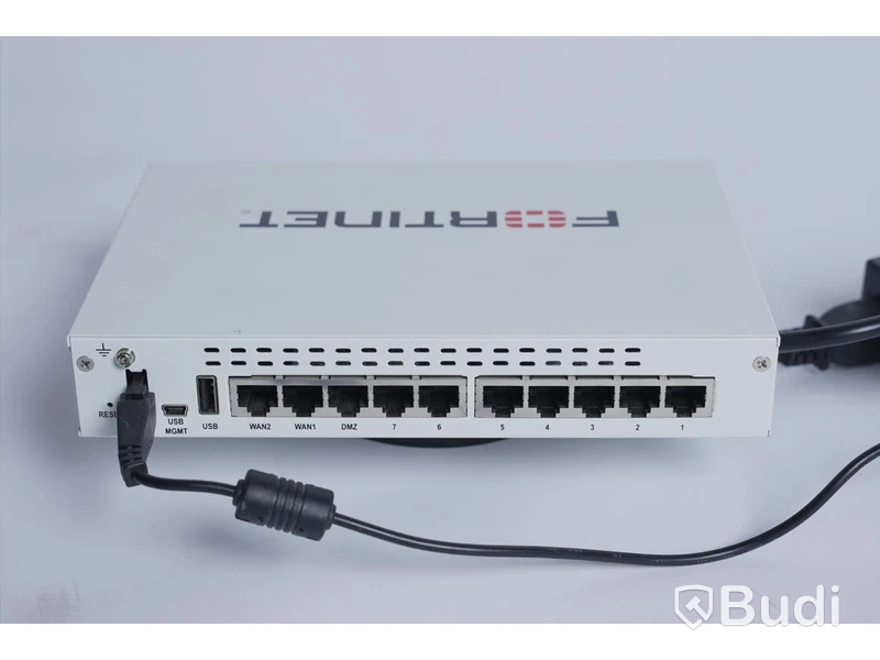 Gateway - FORTINET 5G-60D