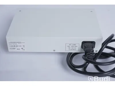 Media konverterare - SNMP GIGABIT Converter