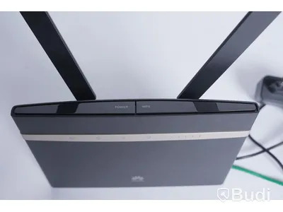 Gateway - HUAWEI 8525s-65a
