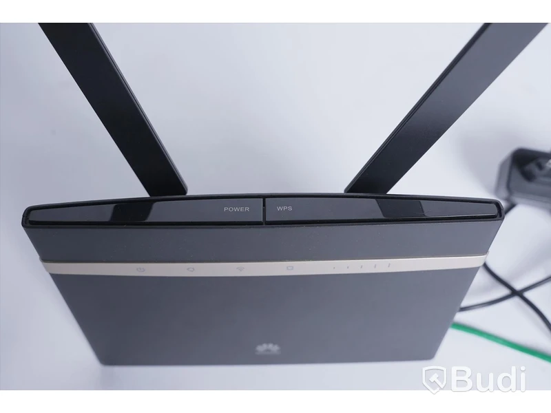 Gateway - HUAWEI 8525s-65a