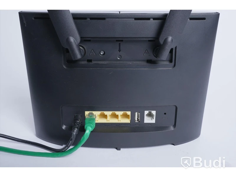 Gateway - HUAWEI 8525s-65a