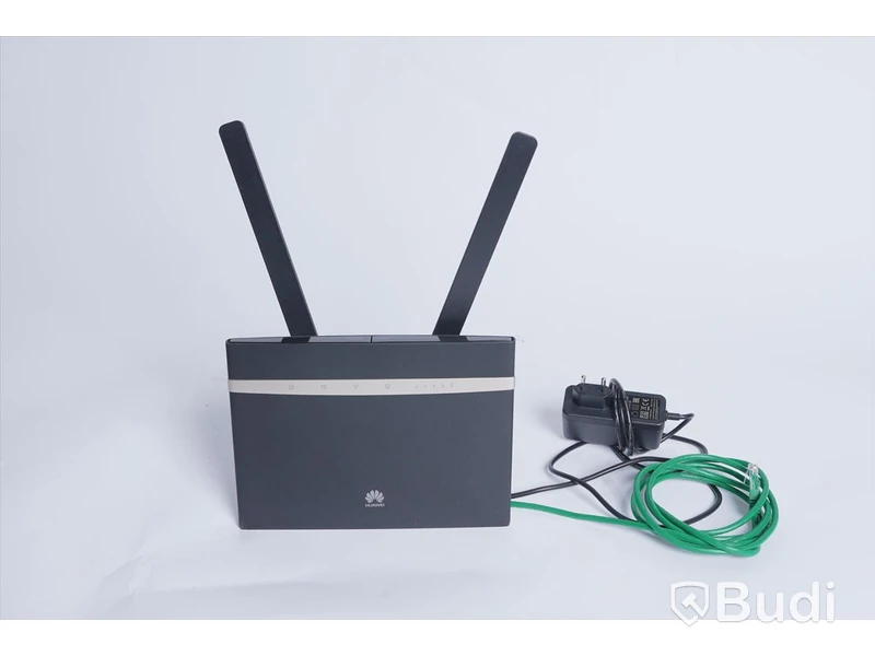 Gateway - HUAWEI 8525s-65a