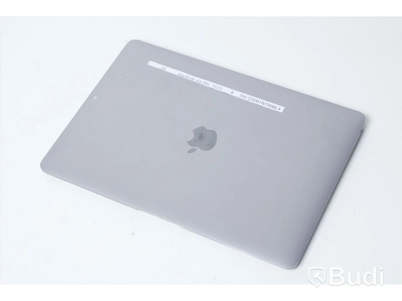 Macbook Air M1 2020