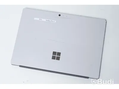 Microsoft Surface Pro 4