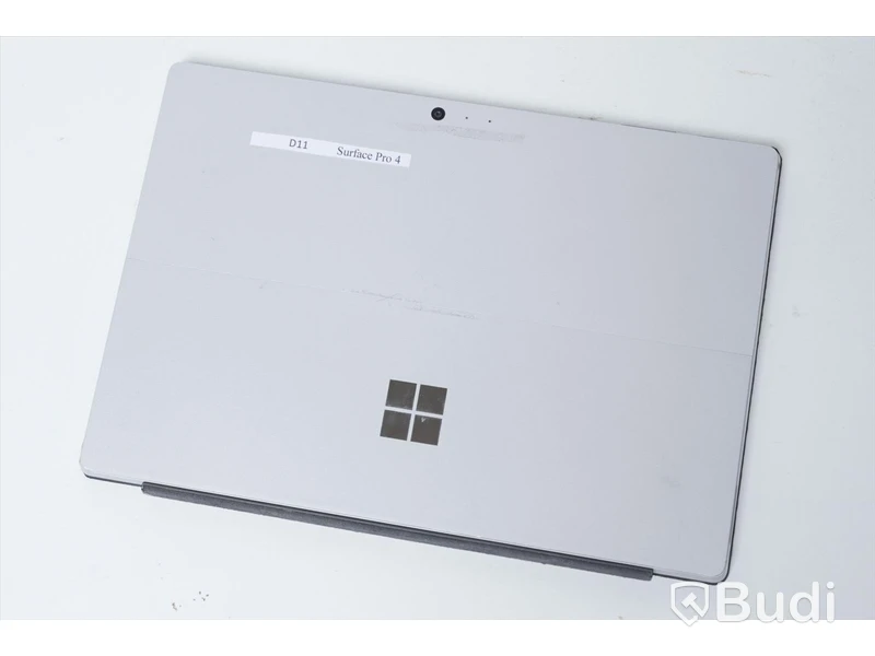Microsoft Surface Pro 4