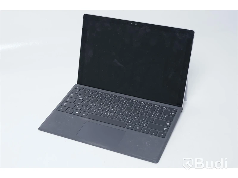 Microsoft Surface Pro 4