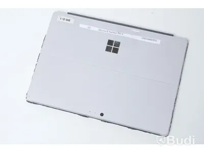 Microsoft Surface Pro 4