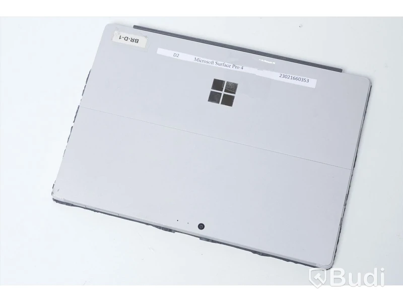 Microsoft Surface Pro 4