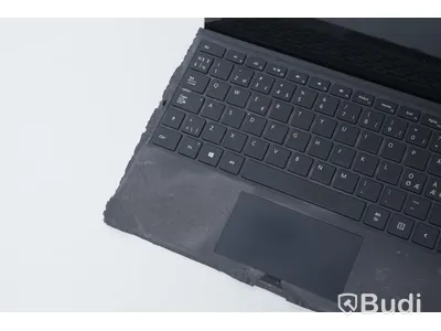 Microsoft Surface Pro 4