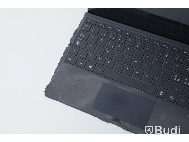 Microsoft Surface Pro 4
