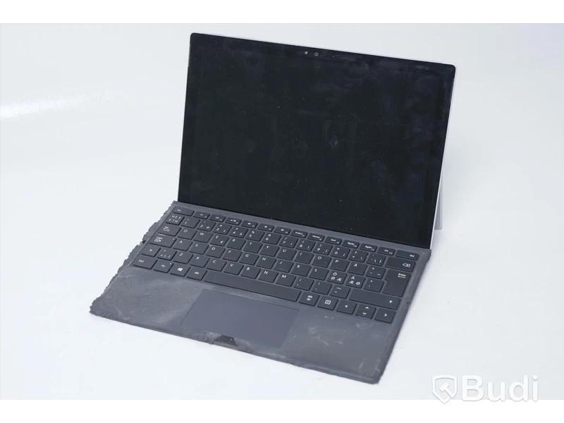Microsoft Surface Pro 4