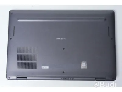 Dell Latitude 7420, inget operativsystem, laddare ingår ej