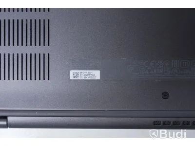Dell Latitude 7420, inget operativsystem, laddare ingår ej