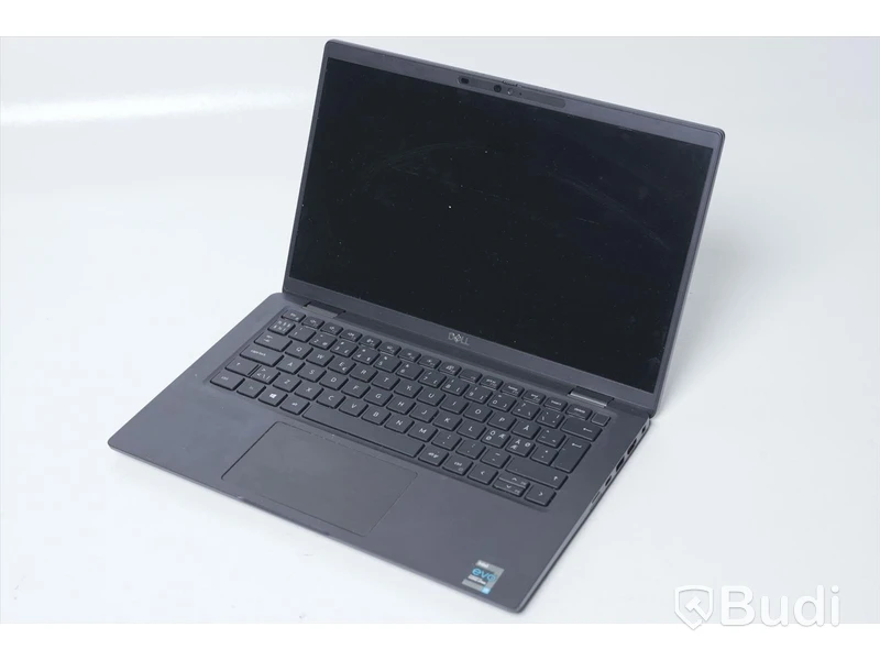 Dell Latitude 7420, inget operativsystem, laddare ingår ej
