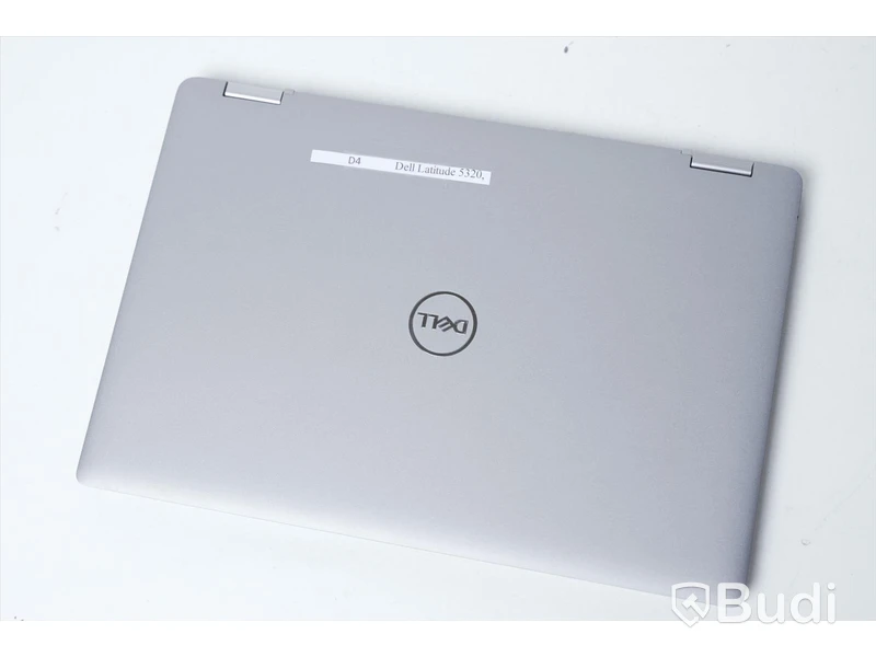 Dell Latitude 5320, inget operativsystem, laddare ingår ej
