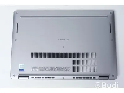 Dell Latitude 5320, inget operativsystem, laddare ingår ej