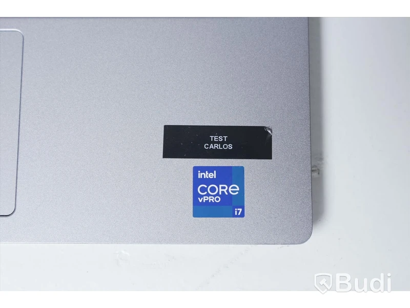 Dell Latitude 5320, inget operativsystem, laddare ingår ej