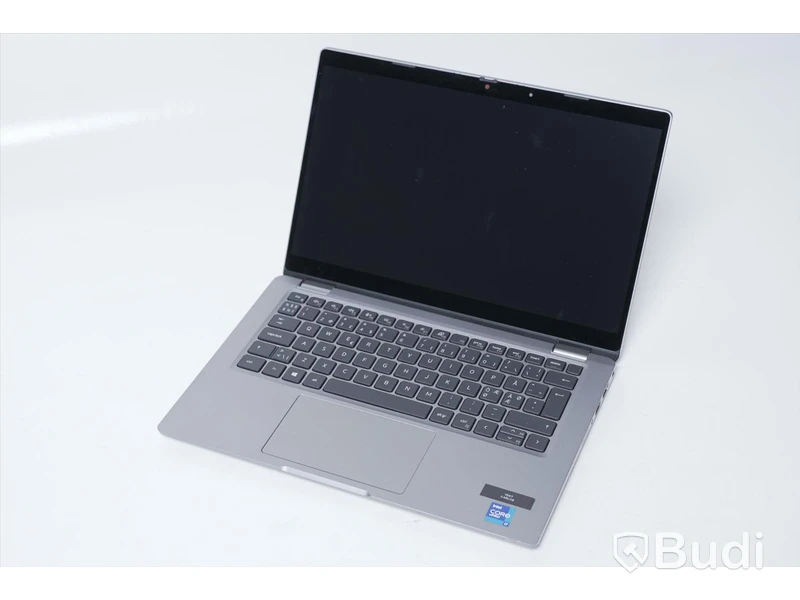 Dell Latitude 5320, inget operativsystem, laddare ingår ej