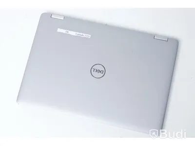 Dell Latitude 5320, inget operativsystem, laddare ingår ej